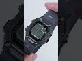 Casio TIMELESS COLLECTION WS-B1000-2AVEF #Shorts by secunda.com.ua | Чоловічий спортивний годинник