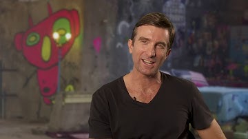 Chappie 2015 - We Are Tetravaal