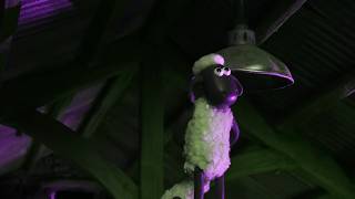 Shaun’s CRAZY Sheep Tower! 😆🐑💡 Bulb Rescue Mission! (Sponsored by :Preview 2 Mokou Deepfake)