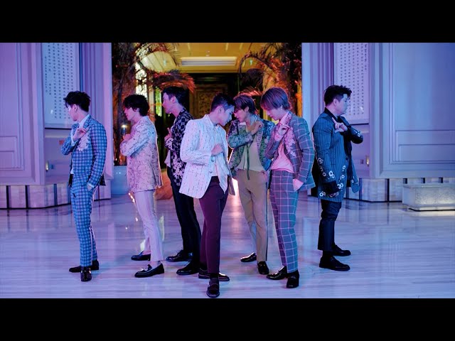 SUPER JUNIOR / One More Time(Otra Vez) (Feat. REIK)（Short