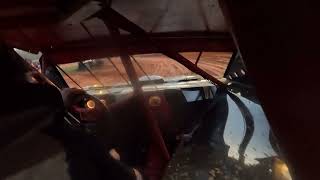 Dale at Hartwell, 8-27-25