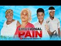 EMOTIONAL PAIN EPISODE 1 - KALSOUME SINARE, ADOMBI SEGE, RASHID UMAR, SOLOMON ADBULLAH