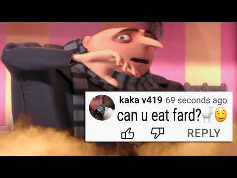 gru qna #1