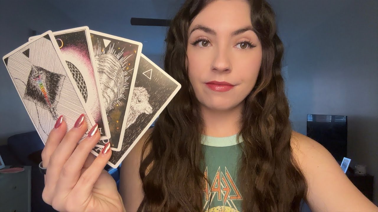 Если это предсказание вас нашло… Они свяжутся с вами в первую очередь.