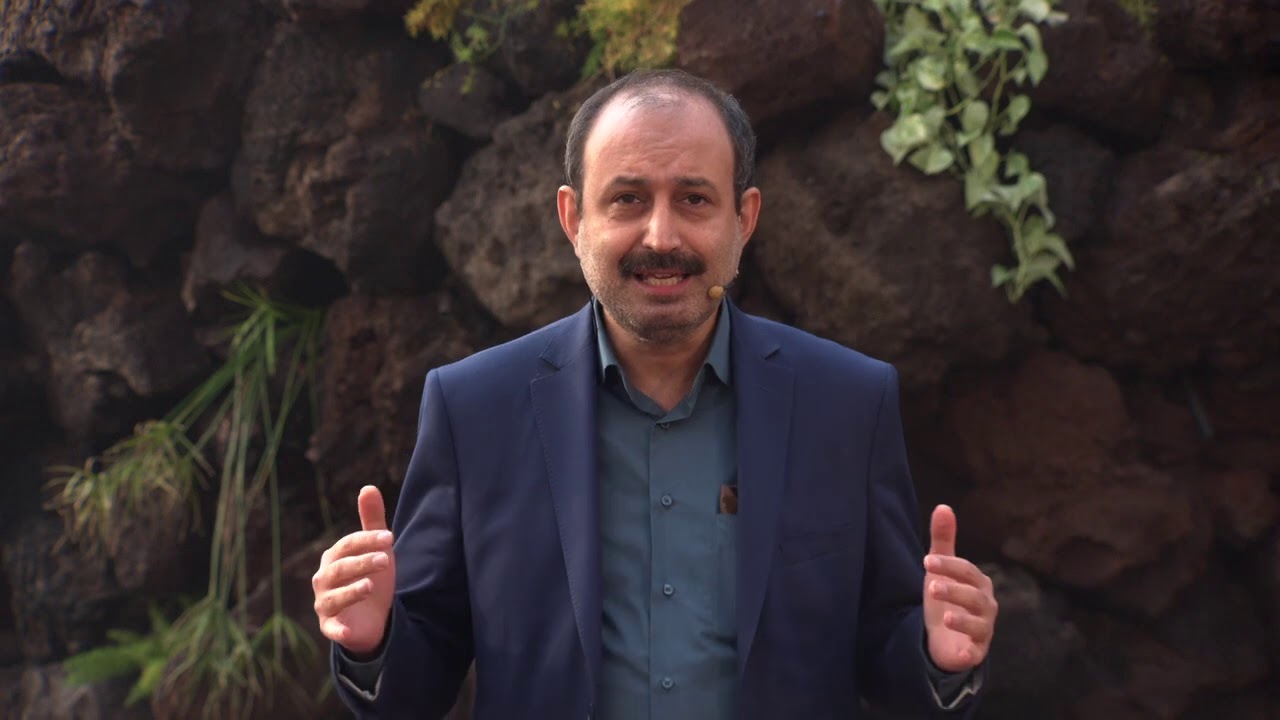 Predictability as development | Sepehr Ghazinoory | TEDxEsfahan