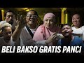 BORONG BASO SAMA GEROBAK NYA