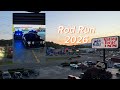 Rod Run 2026 Evening Clips