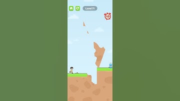 Slice to save game funny moments hard level -71🤣😂🤣 #slicetosave #gaming #games