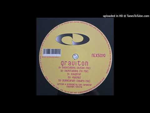 Graviton — Graviton - Flipchild