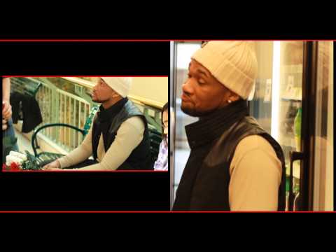 My Apology Video