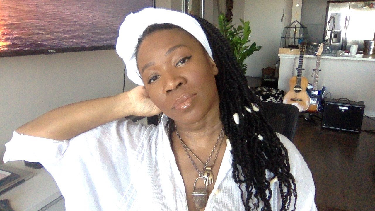 India.Arie - Welcome Home (Crazy / Sacred Space) Official Video