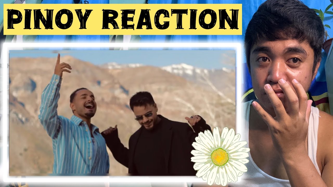 REACTION | When You Believe (spanish version) - Gabriel Henrique, Kevz