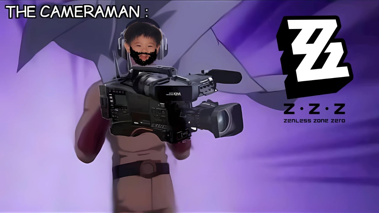 ช่างภาพต้องส่งงานแล้วนะครับ | ZZZ - YouTube