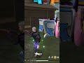 gameplay bay one sama bocil SD😱 #freefire #ffshorts