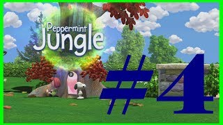 The Peanuts Movie Snoopys Grand Adventure World 1 - Part 4 Tricky Track