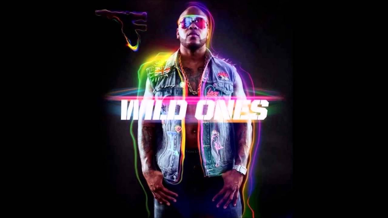 Run (Faster) - Flo Rida Ft. RedFoo of LMFAO - YouTube