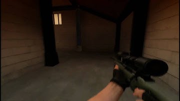 Nuke Wallbang | Smoothtest | DEMO FREE