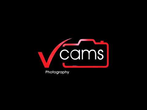 vcams bangalore logo - video from Vcams
