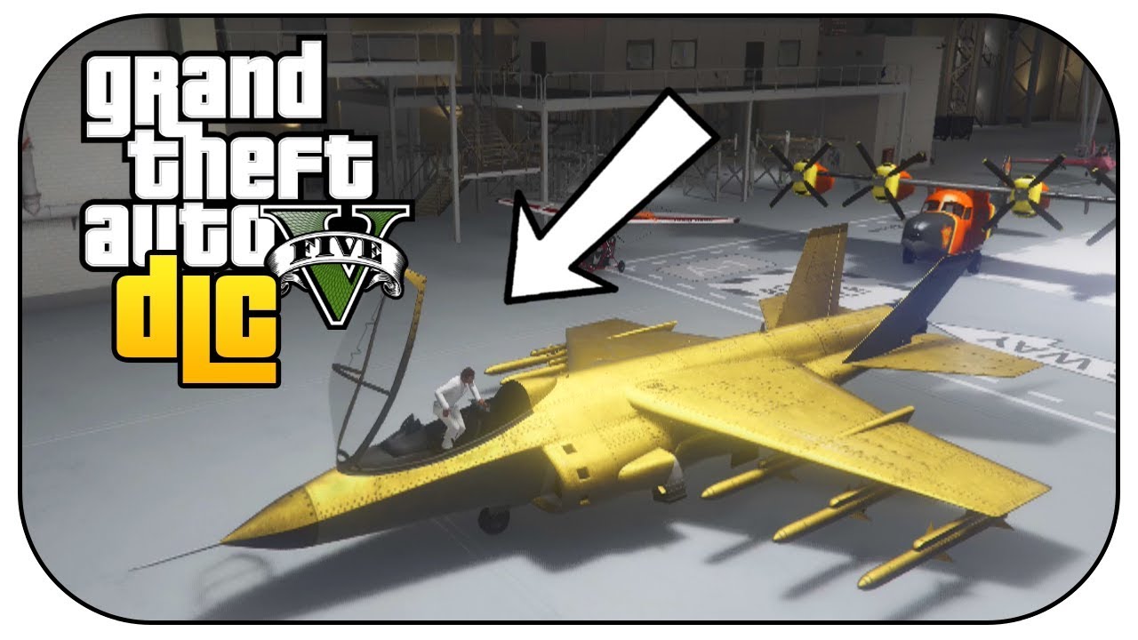 The BEST Hangar To Buy! 5 Things You MUST KNOW! (GTA