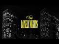 Ryouji - Lonely Nights (Official Lyric Video)