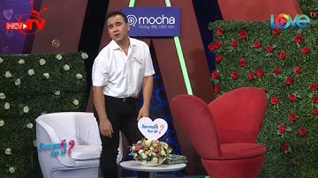 Chàng bộ đội HÁT TỎ TÌNH nhưng không cảm xúc khiến ông mai Quyền Linh bức xúc 😅