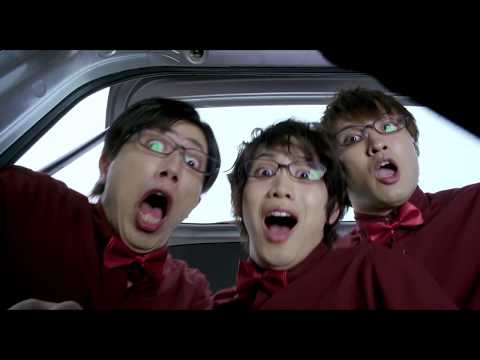 映画『さそりとかゑる』予告編