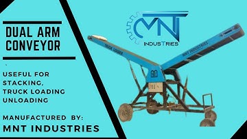 MNT Industries | Conveyor Manufacturer | Bucket Elevator Manufacturer