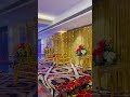 haldi decoration ideas 💡 at home #jhula #shorts #youtube shorts #viral # #song #sorts #wedding#love