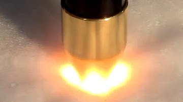 Acoustic Pad Welding with InfraStake