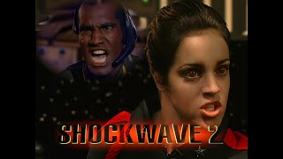 Shockwave 2 Beyond The Gate - Complete HD remastered