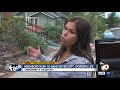 Neighbor talks about shot city worker