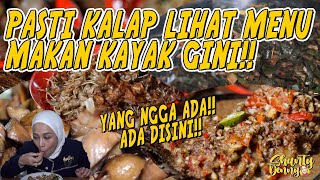 Download Lagu PASTI KALAP LIHAT MENU MAKAN KAYAK GINI!! WR. SAUNG MATOA!! MP3 Download Lagu PASTI KALAP LIHAT MENU MAKAN KAYAK GINI!! WR. SAUNG MATOA!! MP3