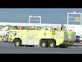 Exclusive: KQA002 Landing and Reception at JFK Airport