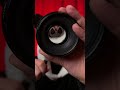 Look at The Lens 🔦 Visual ASMR Trigger 🐼 #asmrvideo