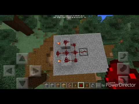 Video: Cómo Hacer Un Taladro En Minecraft