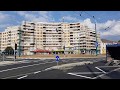 Ultimele pregătiri in Piata Mărăști