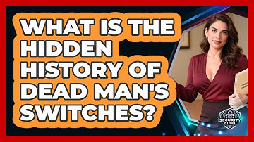 What Is The Hidden History Of Dead Man