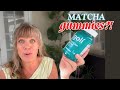 Not a Tea Drinker? Matcha GUMMIES to the Rescue!
