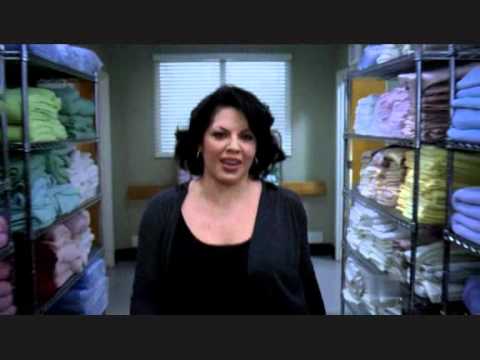 Grey's Anatomy Musical - The Story