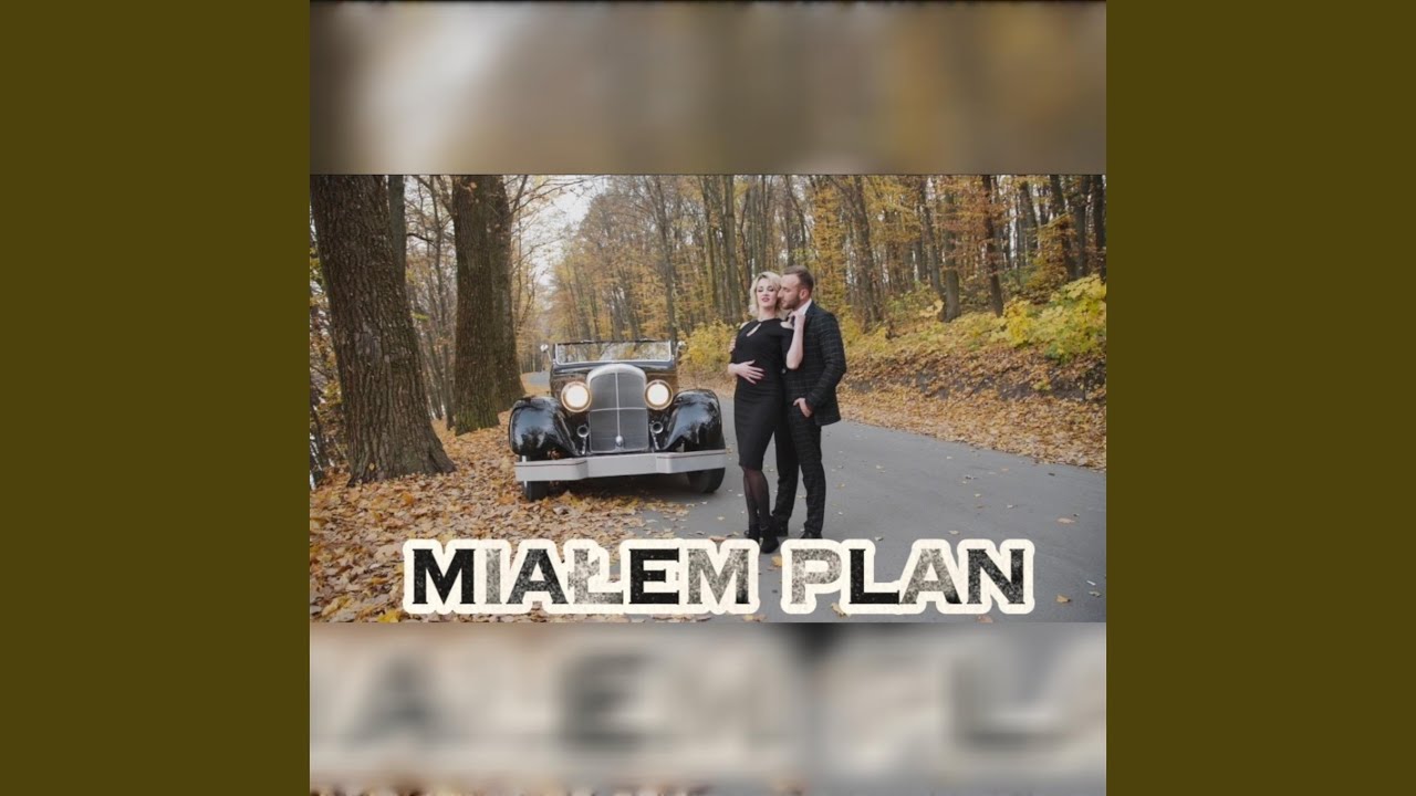 Miałem Plan