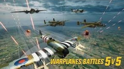 Wings Of Heroes Gameplay part 2 walkthrough online game | fizzier gaming