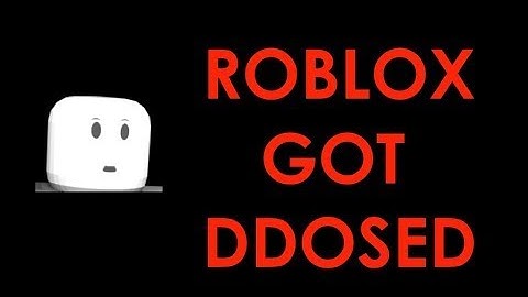 Slamming Servers | Roblox DDOS | Morty API / C2