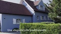 maison a vendre, wittelsheim, mulhouse, sans agence, prix net vendeur