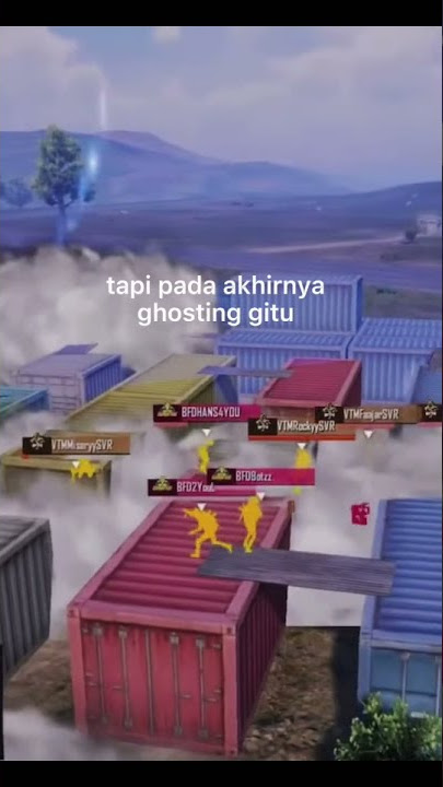 Kata Kata Pubg Mobile | Story Wa PUBG Mobile #short