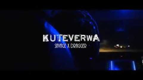 Savage Qid X Draggar - Kuteverwa [ Sneak Preview Video (SD) ]