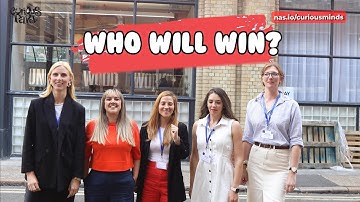 Can you win this quiz?