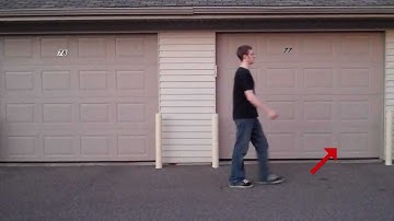 Clock Tower Fan Film (Scenario 1, Part 1)