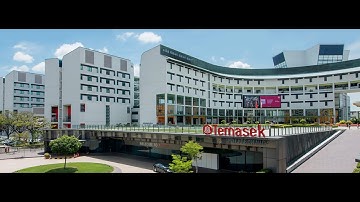 Life in Temasek Polytechnic :)