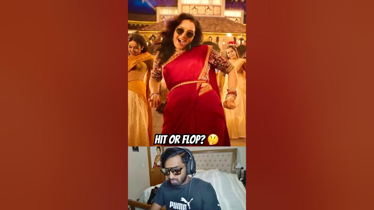 Vettaiyan - Manasilaayo Video Song (Tamil) Reaction | Superstar Rajinikanth, Manju Warrier | Anirudh Vettaiyan - Manasilaayo Video Song (Tamil) Reaction | Superstar Rajinikanth, Manju Warrier | Anirudh