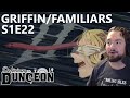 Marcille the Summoner - Dungeon Meshi Episode 22 Reaction